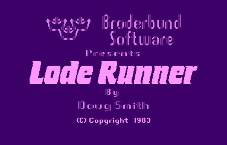 Lode Runner