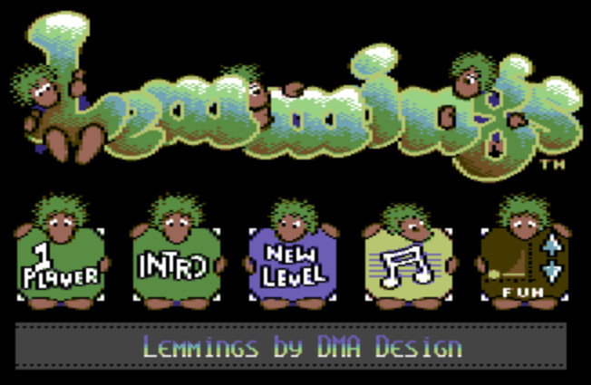 Lemmings