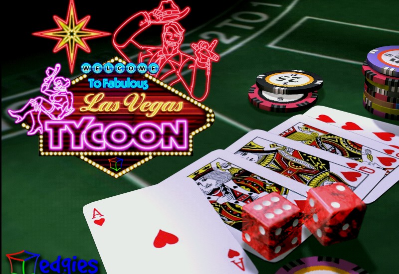 Las Vegas Tycoon