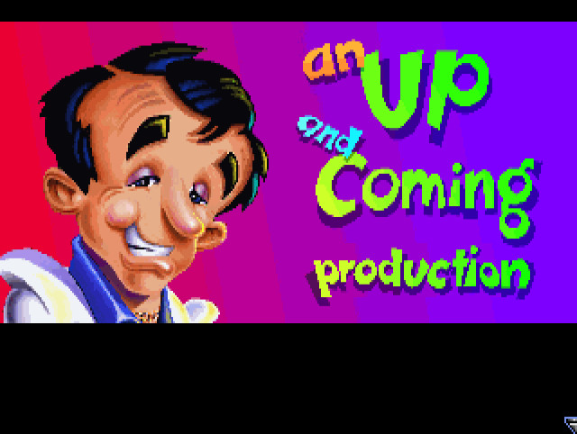 Leisure Suit Larry 6: Shape Up or Slip Out!