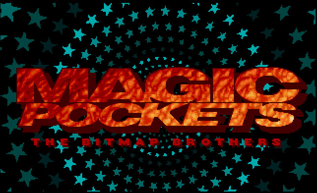 Magic Pockets