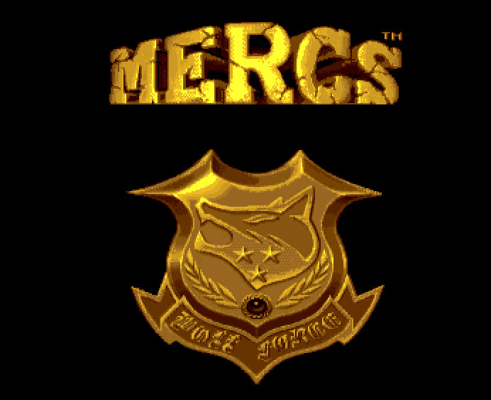 Mercs