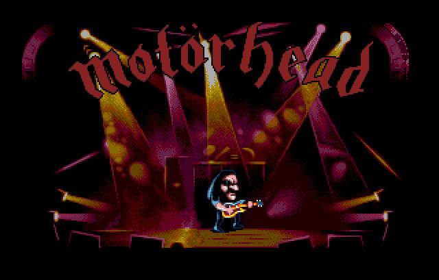 Motörhead