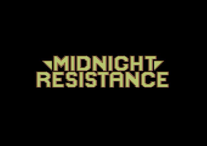 Midnight Resistance