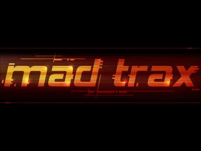 Mad Trax