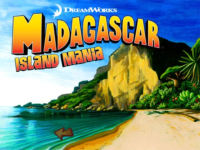 Madagascar: Island Mania