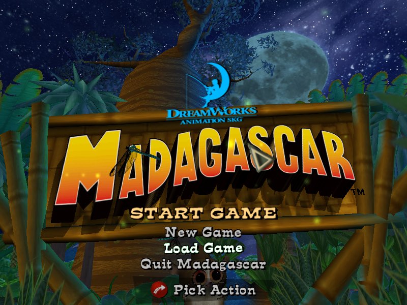 Madagascar