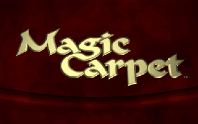 Magic Carpet