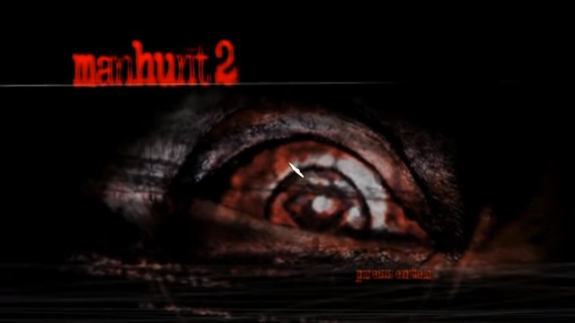 Manhunt 2