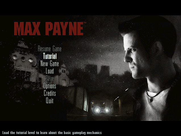 Max Payne