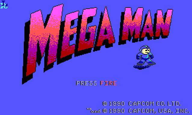 Mega Man