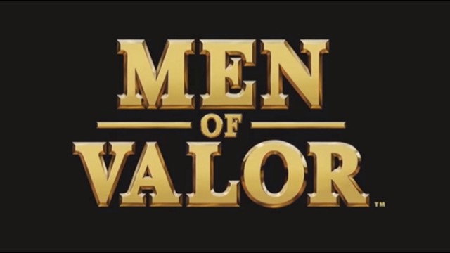 Men of Valor