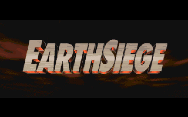 Metaltech: Earthsiege