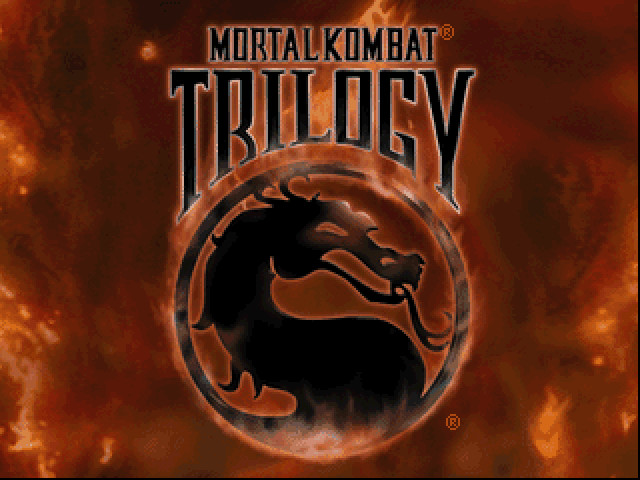 Mortal Kombat Trilogy