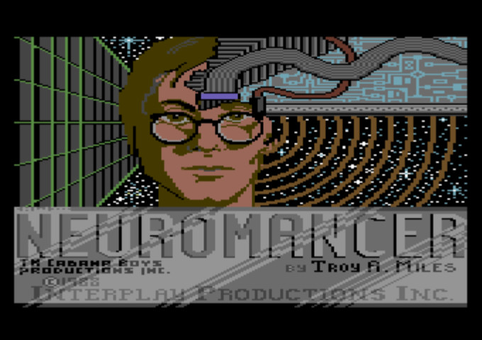 Neuromancer