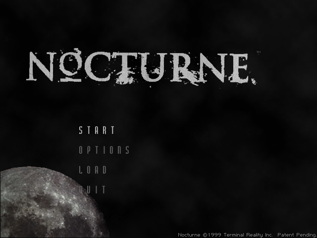 Nocturne