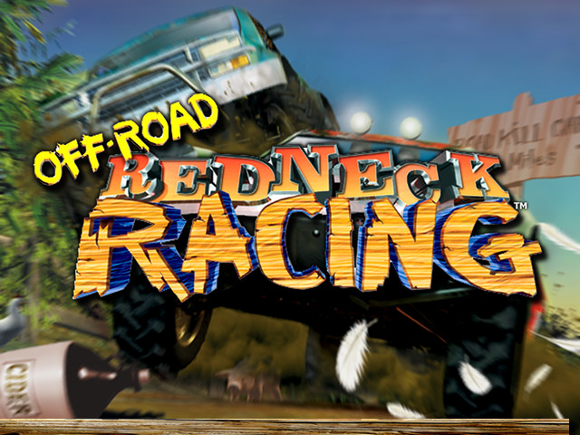 Off-Road Redneck Racing