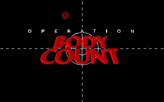 Operation Body Count