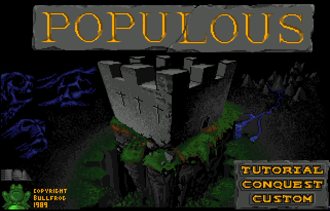 Populous