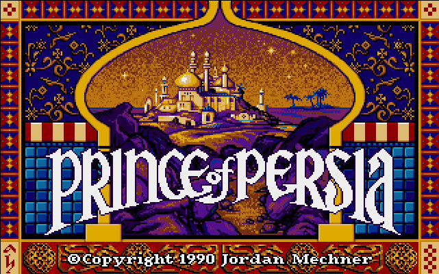 Prince of Persia