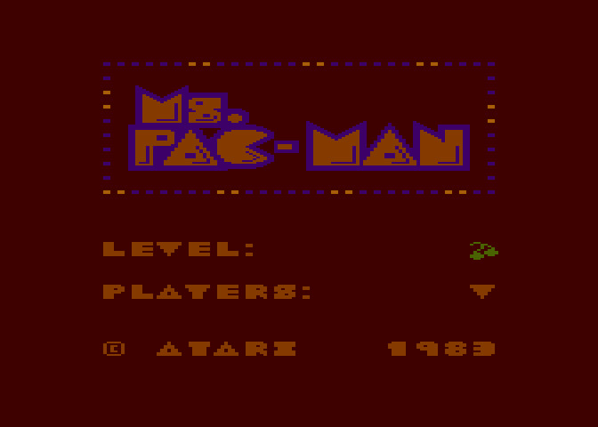 Pac Man