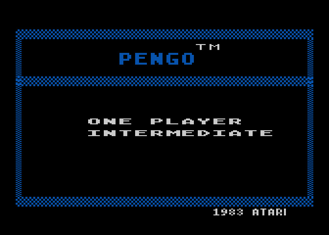 Pengo