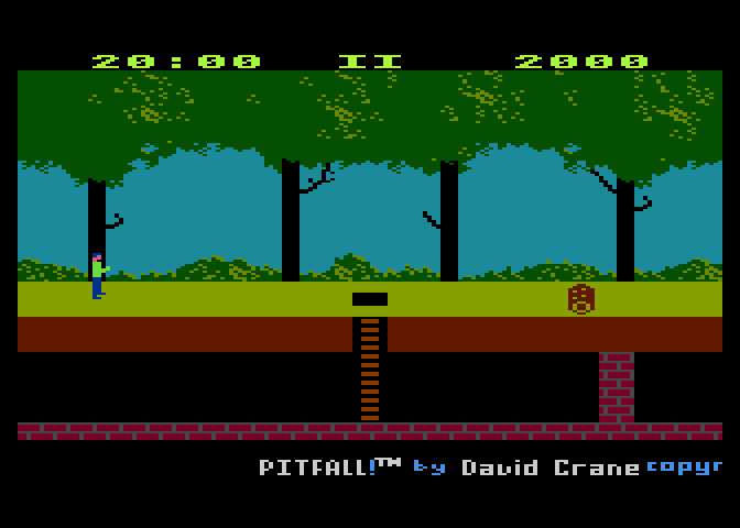 Pitfall!