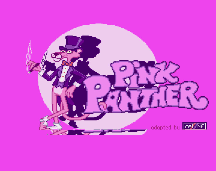 Pink Panther