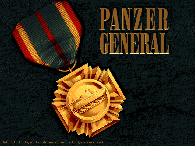 Panzer General