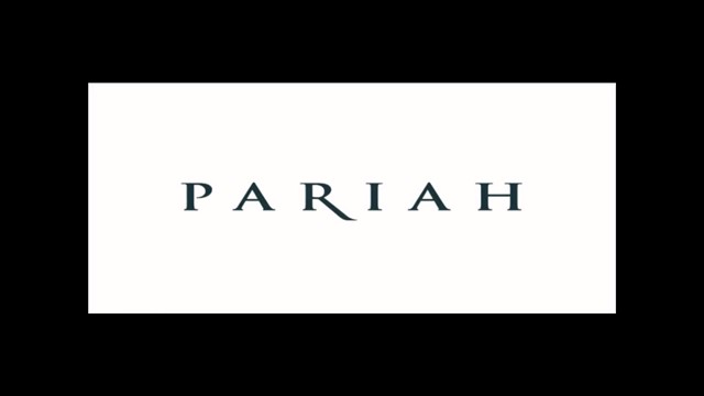 Pariah