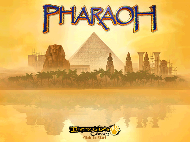 Pharaoh