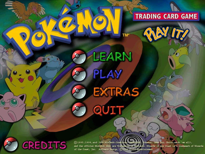 Pokémon Play It!