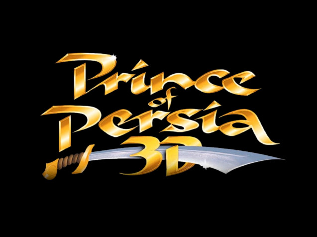 Prince of Persia 3D