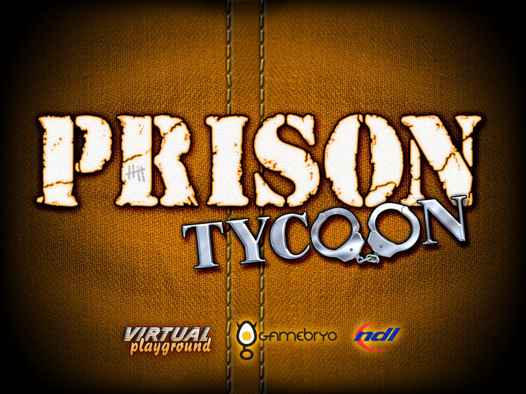 Prison Tyccon