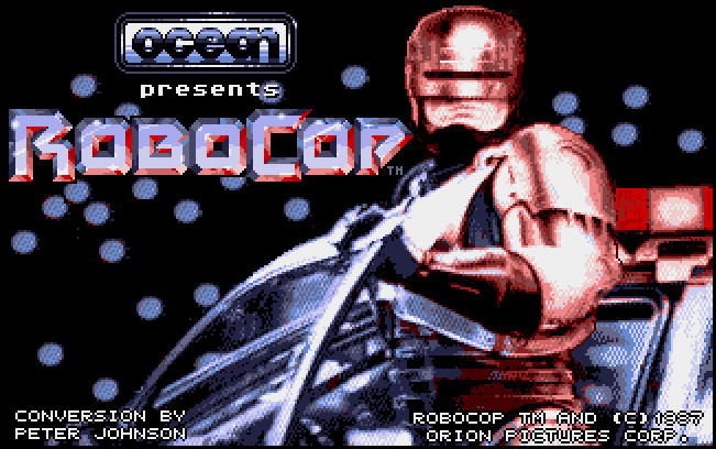 Robocop