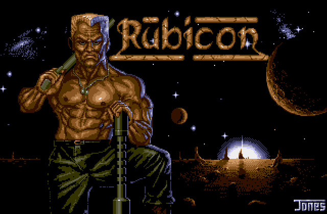 Rubicon