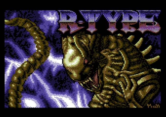 R-type