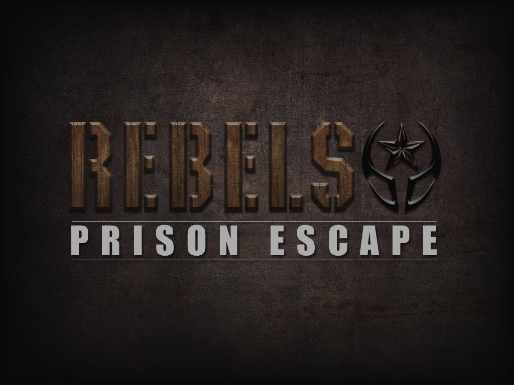 Rebels Prison Escape