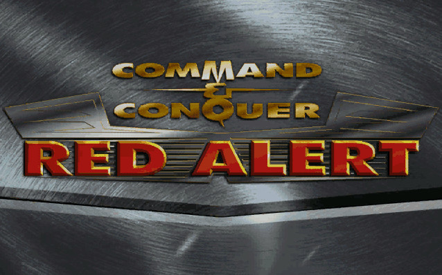 Command & Conquer: Red Alert