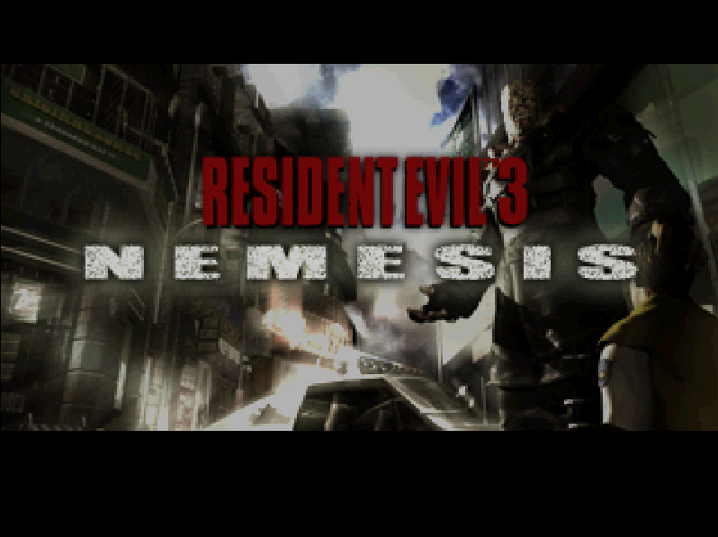 Resident Evil 3