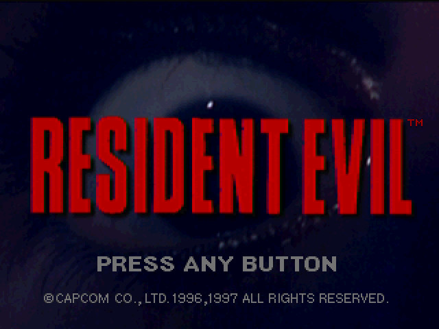 Resident Evil