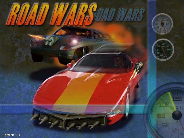 Road Wars