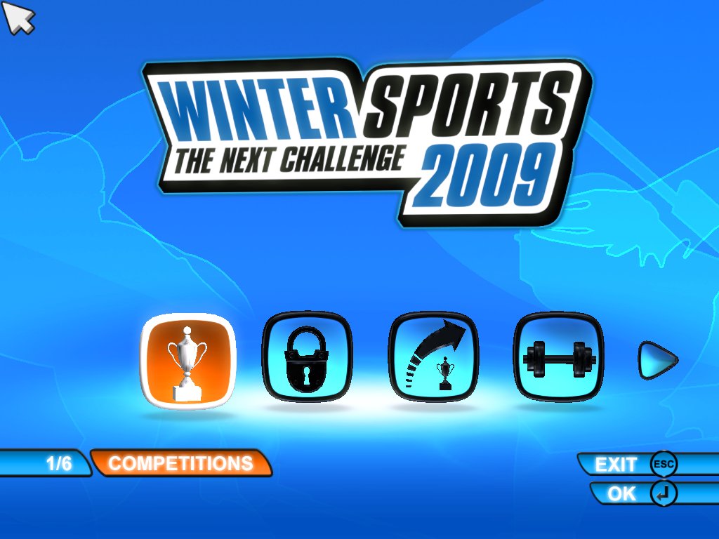 RTL Winter Sports 2009