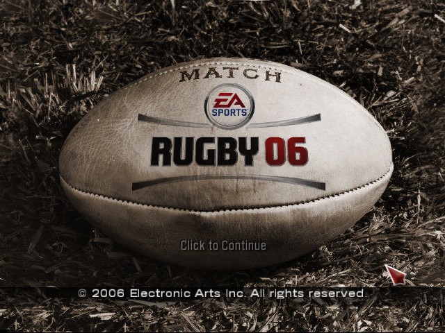 Rugby 06