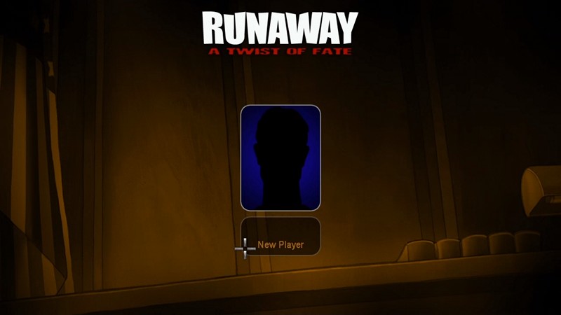 Runaway: A Twist of Fate