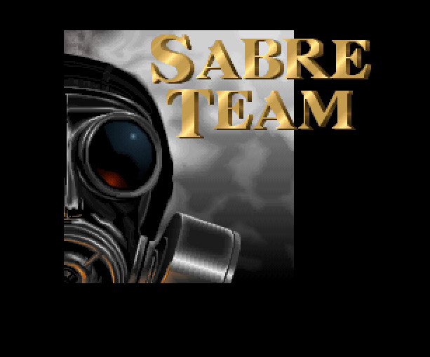 Sabre Team