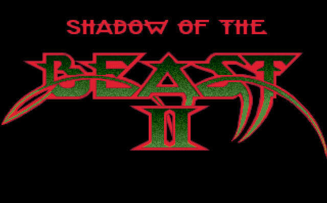 Shadow of the Beast II