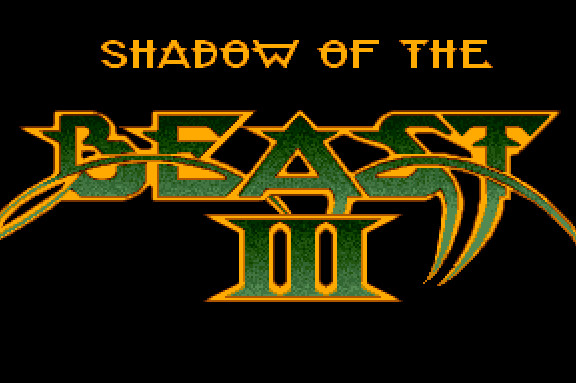 Shadow of the Beast III