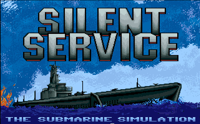 Silent Service