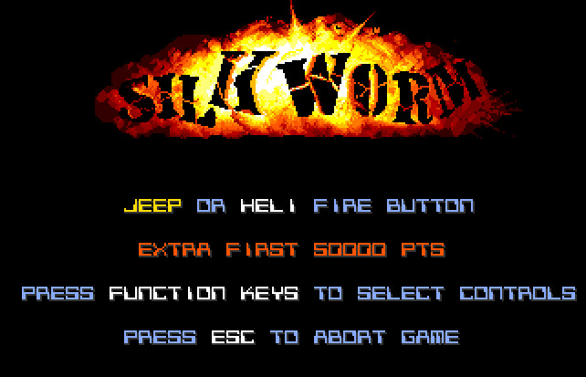 Silkworm